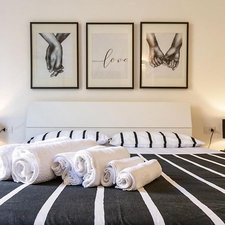 Alexander B&B Тортоли Экстерьер фото