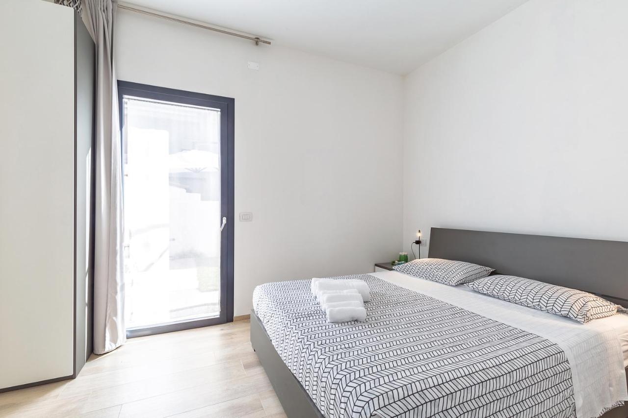 Alexander B&B Тортоли Экстерьер фото