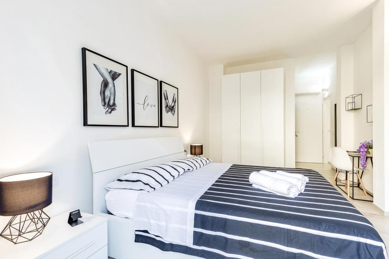 Alexander B&B Тортоли Экстерьер фото