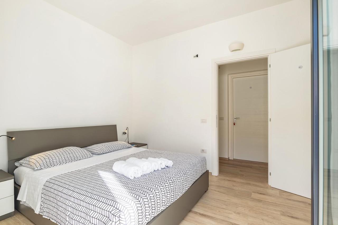 Alexander B&B Тортоли Экстерьер фото
