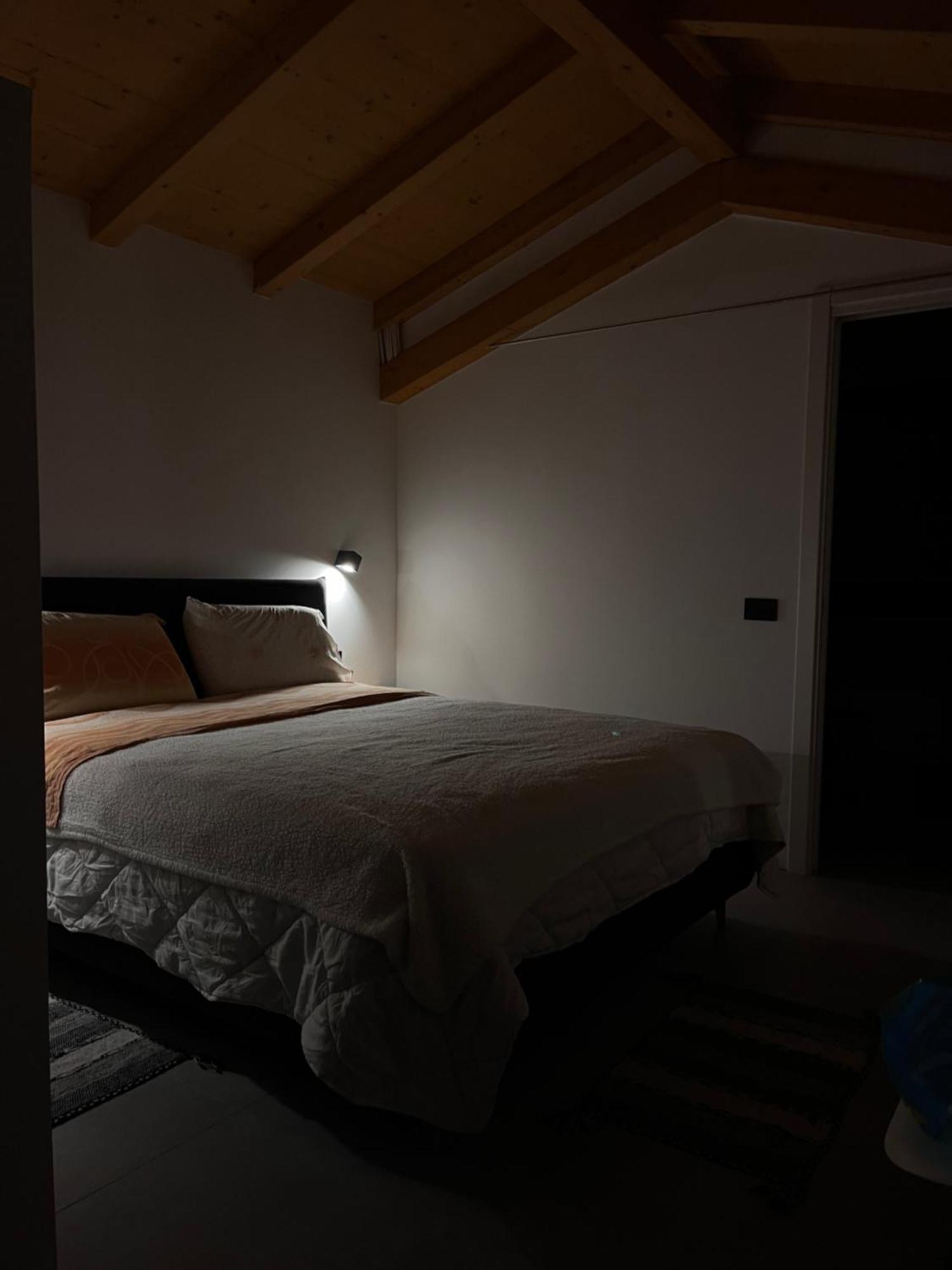 Alexander B&B Тортоли Экстерьер фото